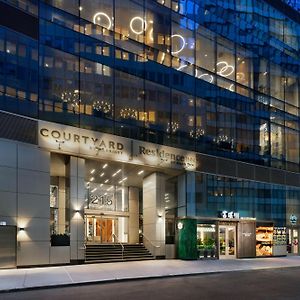 Residence Inn New York Downtown Manhattan/Financial District